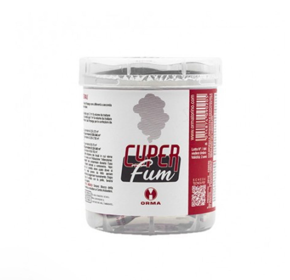 Orma Cyperfum 20 g