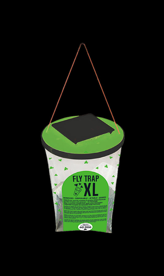 Fly Trap XL trappola mosche