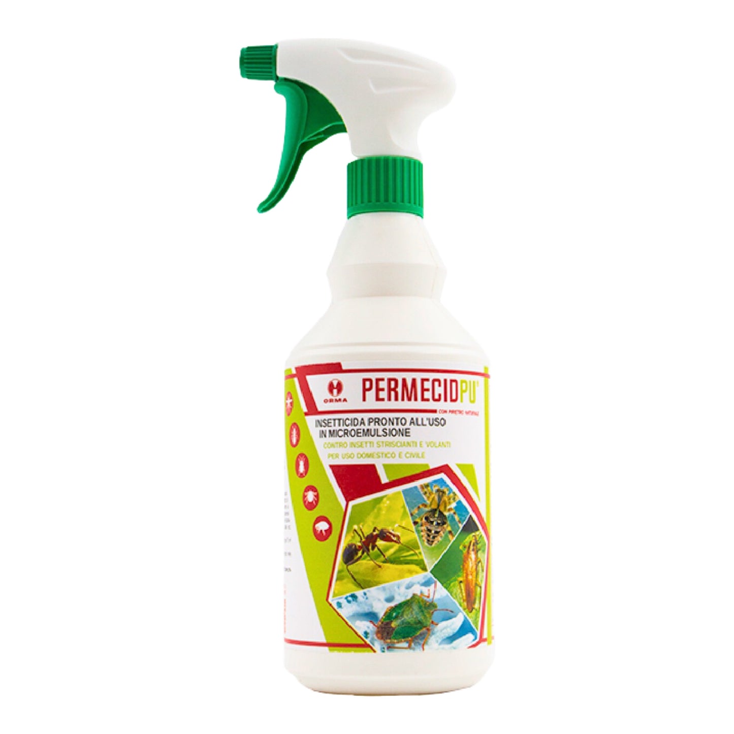 Permecid Pu
